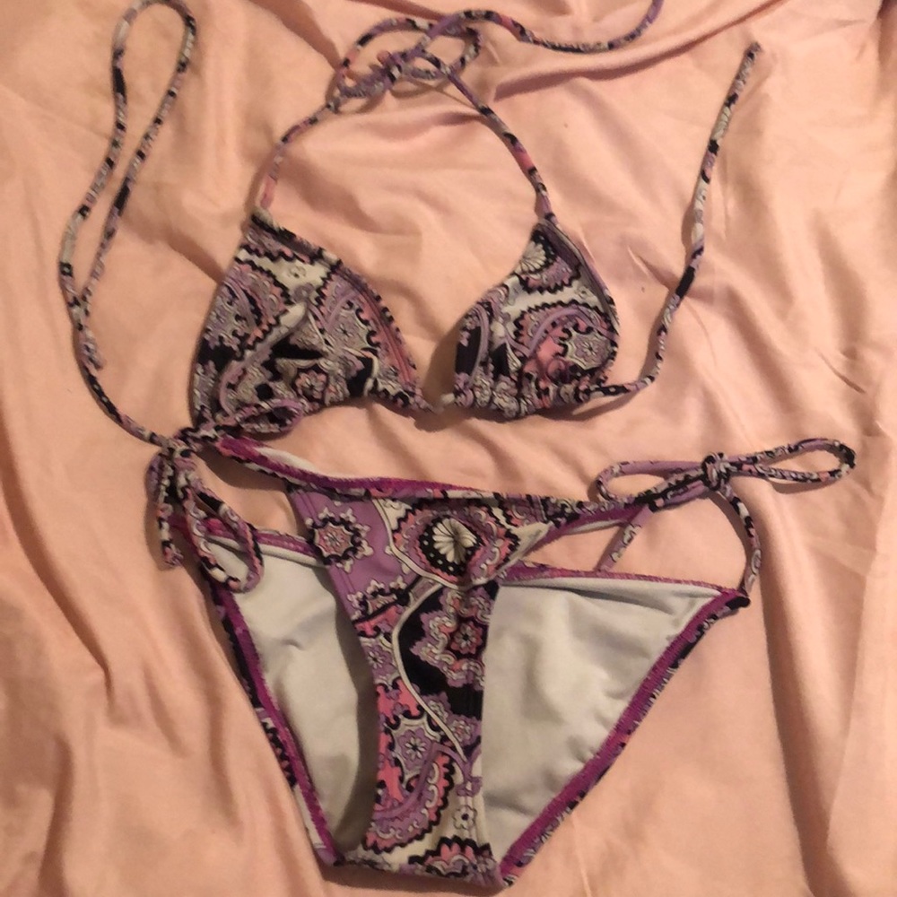 swimsuit